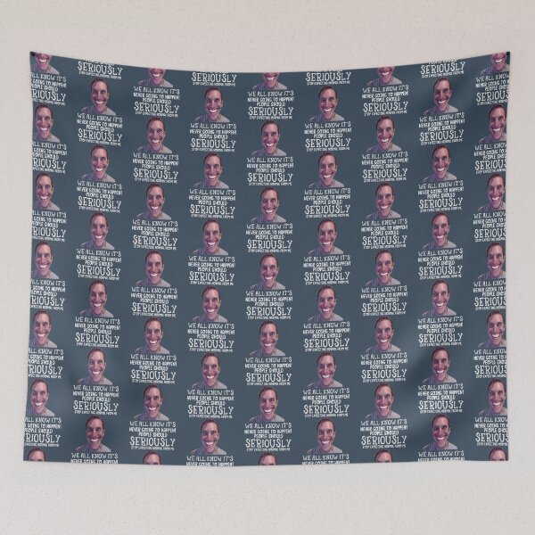 Item preview, Jerma Sus Expect Normal From Me   designed and sold by VictorAlberT.