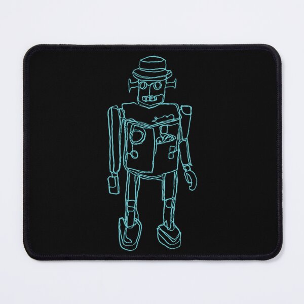 Item preview, Toy Robot T-ShirtGiant Robot designed and sold by MariaCasesy.
