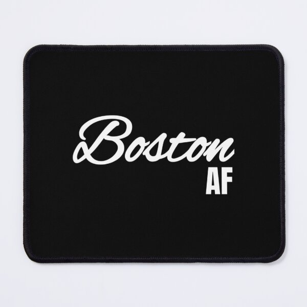 Item preview, Boston Af Boston As Fuck designed and sold by AkidoSota.
