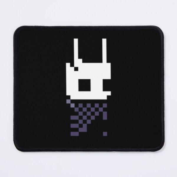 Artikelvorschau, Hollow Knight Das pixelige Essential T-Shirt des Ritters entworfen und verkauft von amberk1cira.