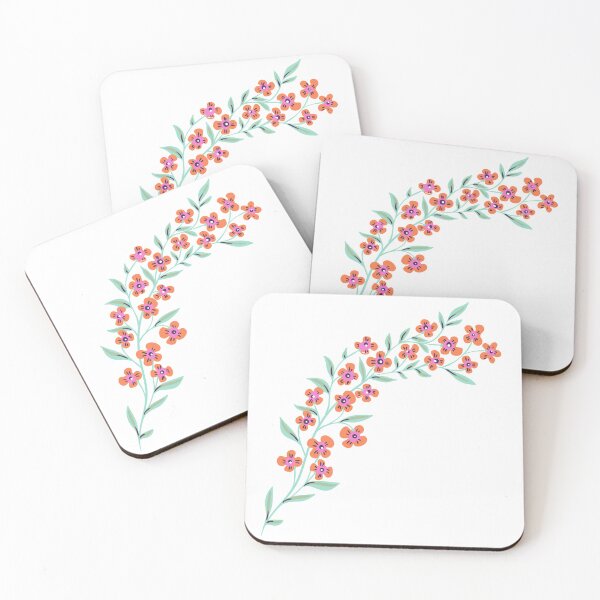 Item preview, Pressed Flower  designed and sold by StiickitLLC.