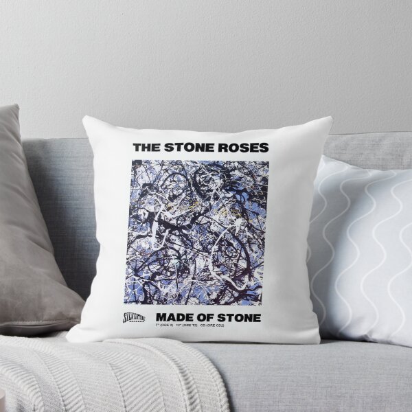 Item preview, MADE OF STONE designed and sold by abnerencer354.