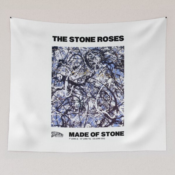 Item preview, MADE OF STONE designed and sold by abnerencer354.