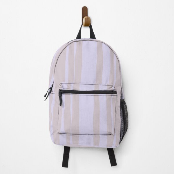 Item preview, Blush Tones Irregular Lines Design designed and sold by antevasinart.