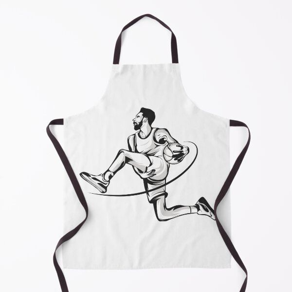 Item preview, Basketball Player designed and sold by footballma44.