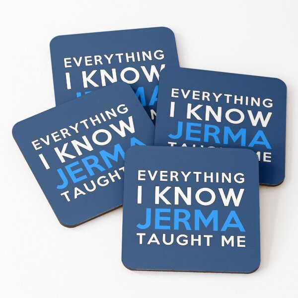 Item preview, Everything i know - Jerma   designed and sold by VictorAlberT.