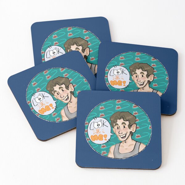 Item preview, For Mens Womens Cartoon Jerma Awesome For Movie Fans   designed and sold by VictorAlberT.