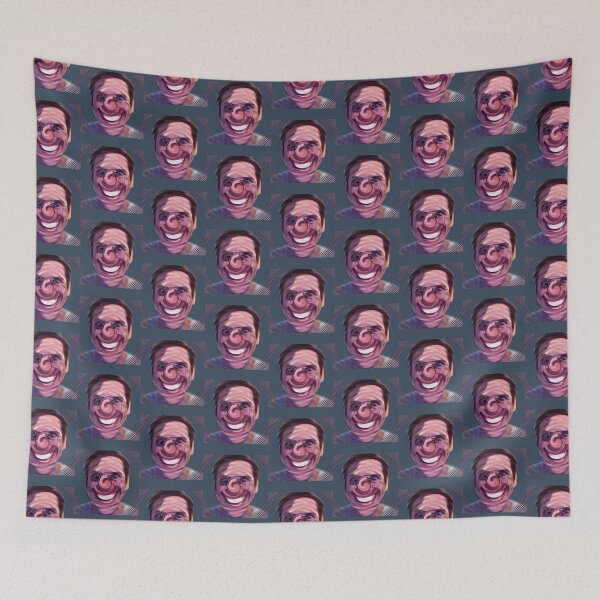 Item preview, Gift Music Fans Jerma985 Retro Wave   designed and sold by VictorAlberT.