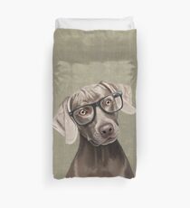 Funda nórdica Sr. Weimaraner