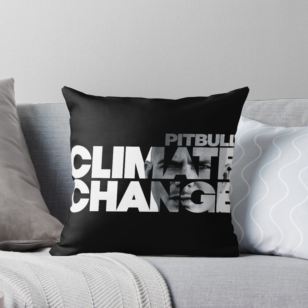 Item preview, Throw Pillow designed and sold by danTerrence.