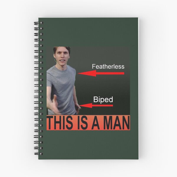 Item preview, Jerma985 is a man    designed and sold by VictorAlberT.