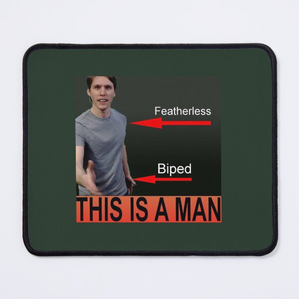 Item preview, Jerma985 is a man designed and sold by VictorAlberT.