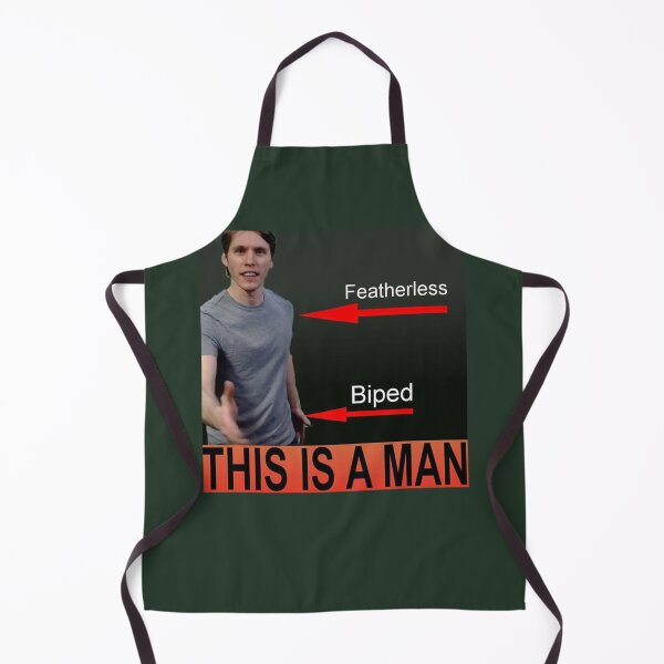 Item preview, Jerma985 is a man designed and sold by VictorAlberT.