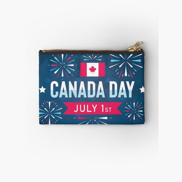 Item preview, Canada Day - July 1st designed and sold by Yannik Hay.