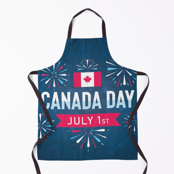 Item preview, Canada Day - July 1st designed and sold by Yannik Hay.