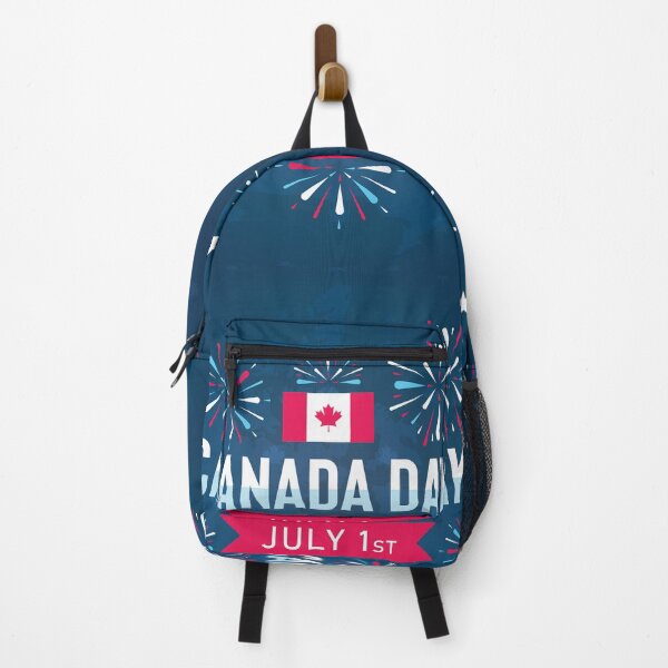 Item preview, Canada Day - July 1st designed and sold by Yannik Hay.