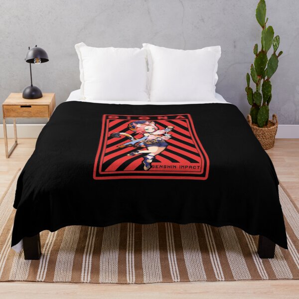 Item preview, GENSHIN IMPACT - DIONA designed and sold by UNCHMUNCH.