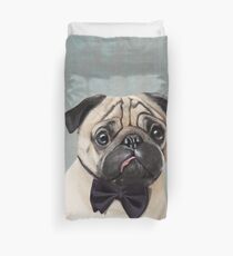 Funda nórdica Sr. Pug