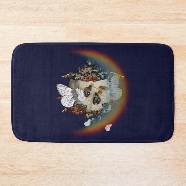 Item preview, Surreal Skull designed and sold by Fenelonf.