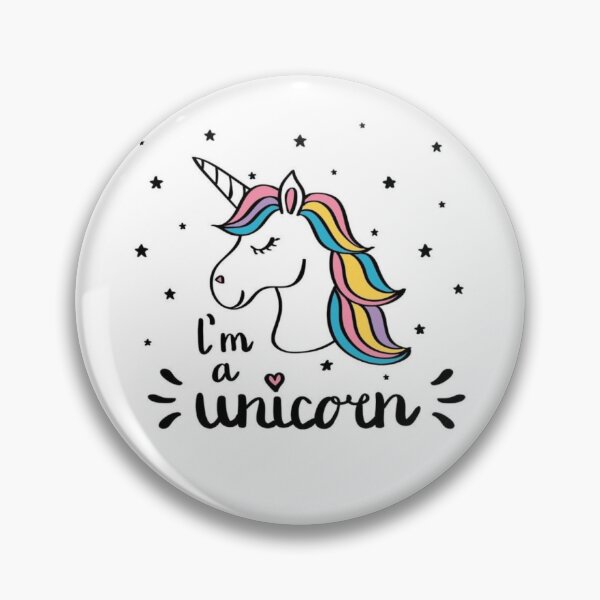 Item preview, I AM A UNICORN designed and sold by ArdorOne.