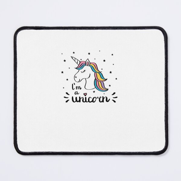 Item preview, I AM A UNICORN designed and sold by ArdorOne.