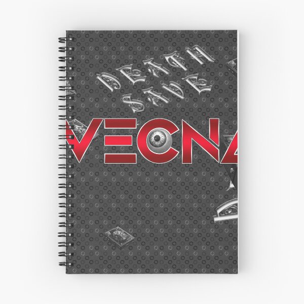 Item preview, Vecna Death save designed and sold by Dosfried.