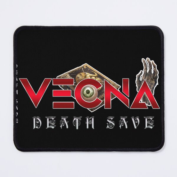 Item preview, Vecna Death save designed and sold by Dosfried.