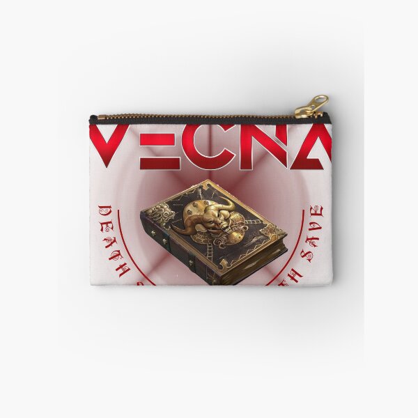 Item preview, Vecna Death save designed and sold by Dosfried.