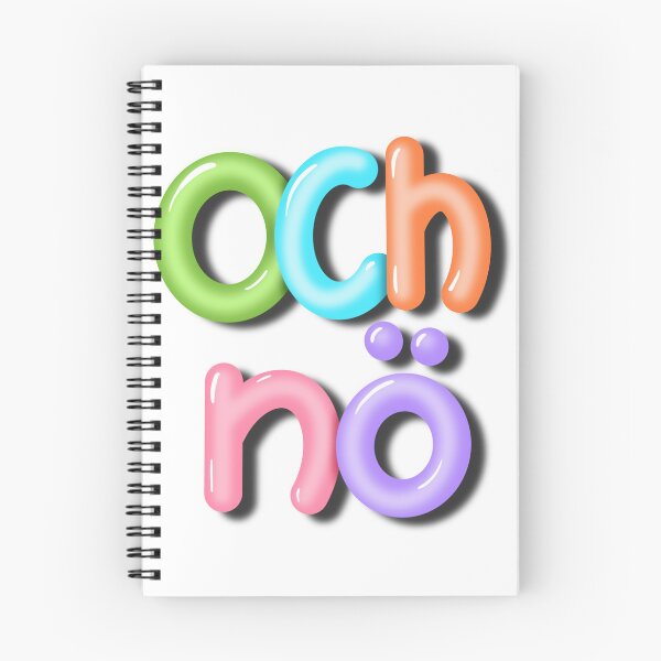 Item preview, Oh no designed and sold by Rebekka  Schönefuß.