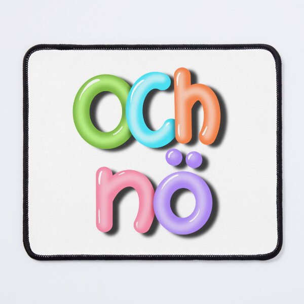 Item preview, Oh no designed and sold by Rebekka  Schönefuß.