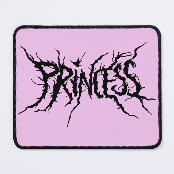 Item preview, death metal queen designed and sold by Daylightvampire.