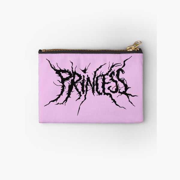 Item preview, death metal queen designed and sold by Daylightvampire.