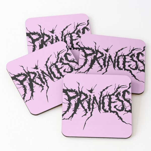 Item preview, death metal queen designed and sold by Daylightvampire.