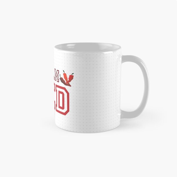 Item preview, TEAM RED designed and sold by Susan Says.