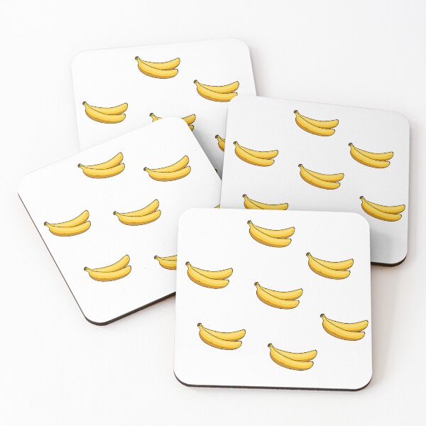 Item preview, bananas designed and sold by Neoschoen.