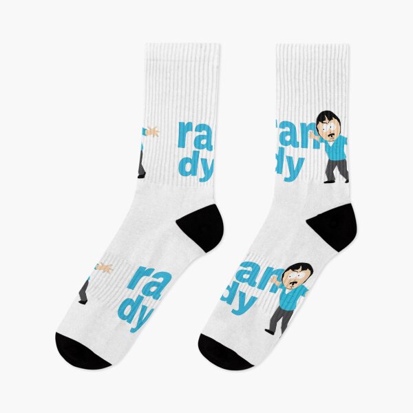Item preview, SOUTH PARK RANDY NAME designed and sold by iinowake8.