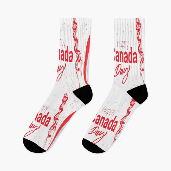 Item preview, Happy Canada Day designed and sold by Yannik Hay.