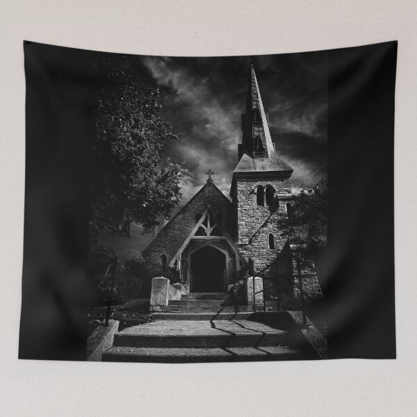 Item preview, Tombstone Shadow No 5 designed and sold by The Learning Curve Photography.