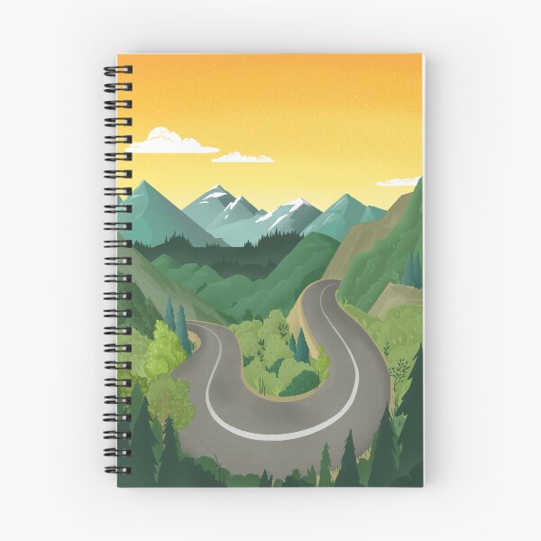 Item preview, sunset drive designed and sold by Rebekka  Schönefuß.