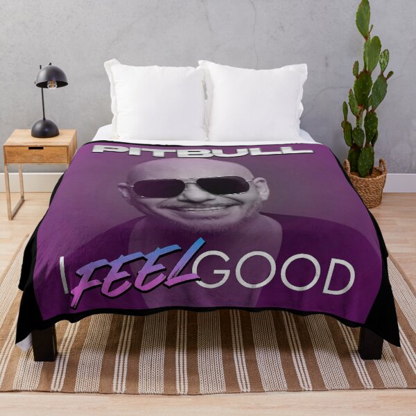 Item preview, Feel Good designed and sold by danTerrence.