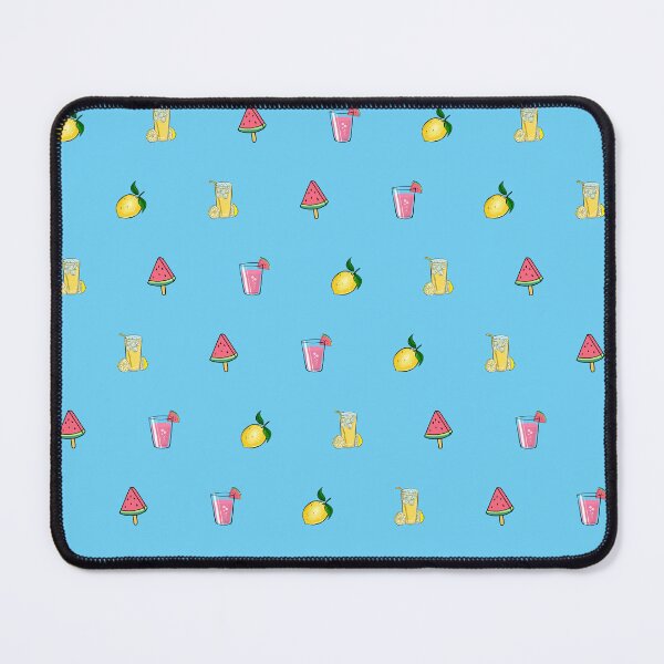 Item preview, Lemon and Watermelon designed and sold by MrJean.