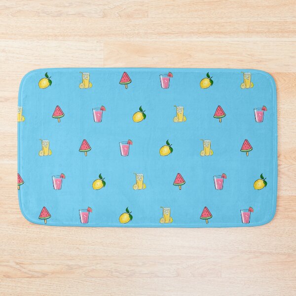 Item preview, Lemon and Watermelon designed and sold by MrJean.