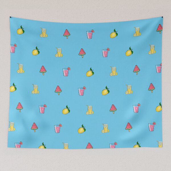 Item preview, Lemon and Watermelon designed and sold by MrJean.