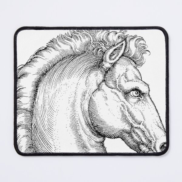 Item preview, Strong Horse  designed and sold by Mywaymylife.