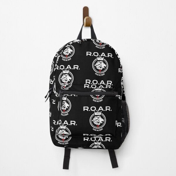 Item preview, HEAR ME ROAR! designed and sold by jreiter57.