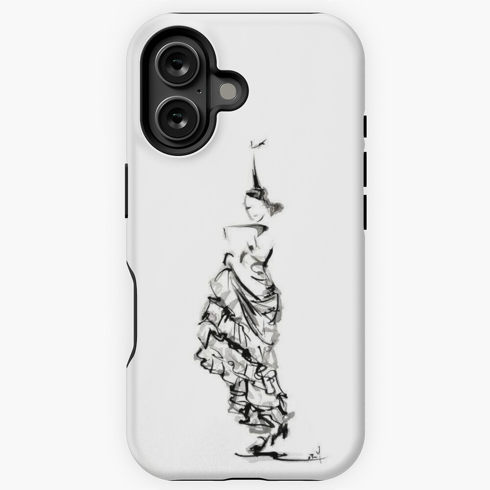 Item preview, iPhone Magsafe Tough Case designed and sold by movedance.