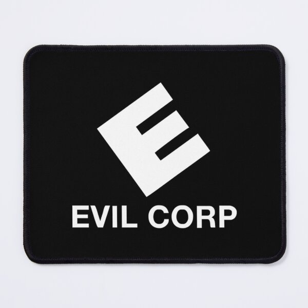 Item preview, Mr Robot T-ShirtEvil Corp Logo - Mr Robot designed and sold by AlabaDurat.