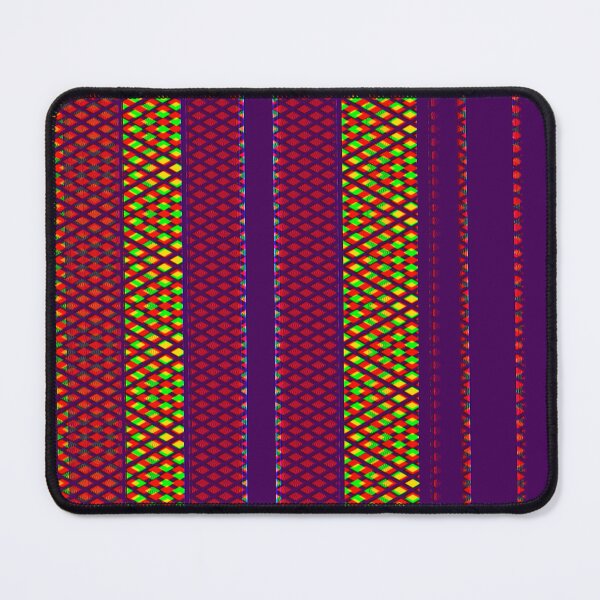 Item preview, STYLISH VERTICAL STRIPE ABSTRACT PATTERNS designed and sold by Ralek.