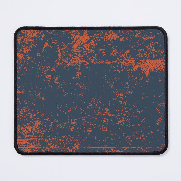 Item preview, Grunge Rust Surface Texture Abstract Orange designed and sold by worldways.