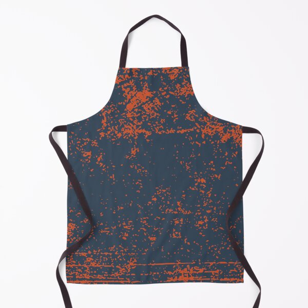 Item preview, Grunge Rust Surface Texture Abstract Orange designed and sold by worldways.